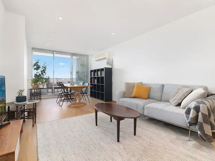 605/250 Barkly Street, Footscray VIC 3011