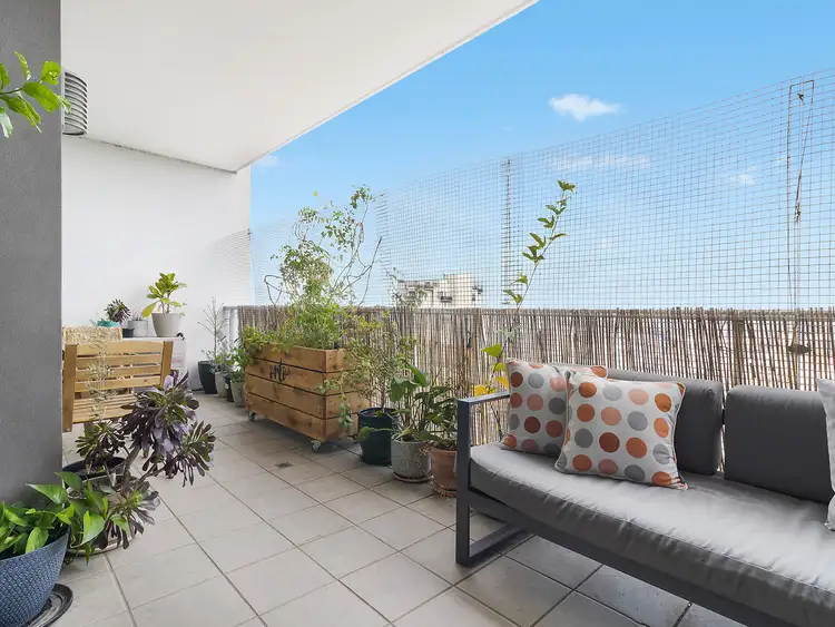Fifth view of Homely apartment listing, 605/250 Barkly Street, Footscray VIC 3011