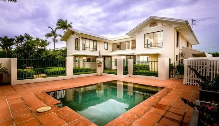 Fourth view of Homely house listing, 58 Cedar Road, Palm Cove QLD 4879