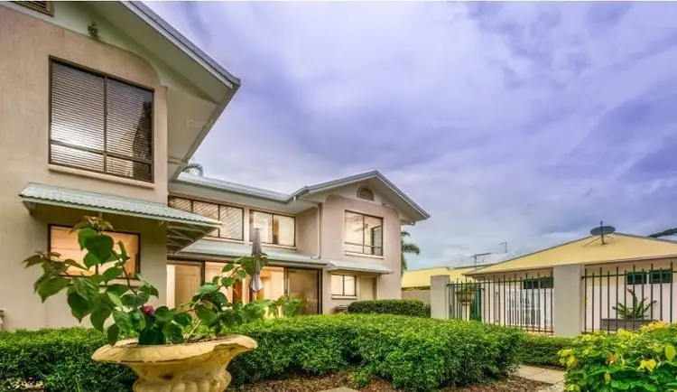 Fifth view of Homely house listing, 58 Cedar Road, Palm Cove QLD 4879