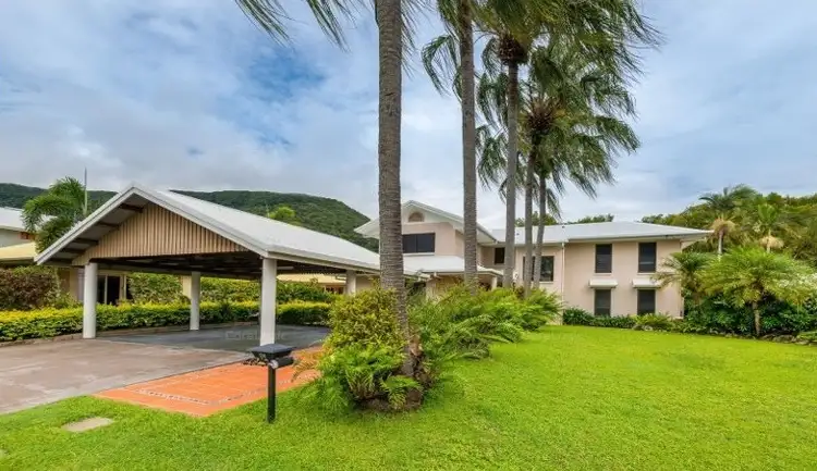 Sixth view of Homely house listing, 58 Cedar Road, Palm Cove QLD 4879