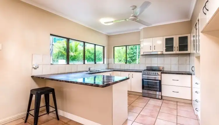 Seventh view of Homely house listing, 58 Cedar Road, Palm Cove QLD 4879