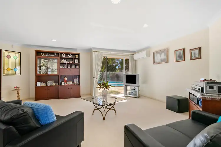 Sixth view of Homely house listing, 17 Santabelle Crescent, Clear Island Waters QLD 4226