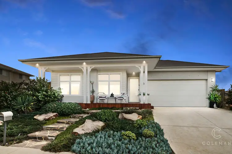 Main view of Homely house listing, 45 Stollard Street, Catherine Hill Bay NSW 2281