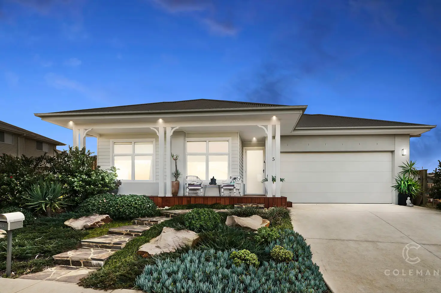 Main view of Homely house listing, 45 Stollard Street, Catherine Hill Bay NSW 2281