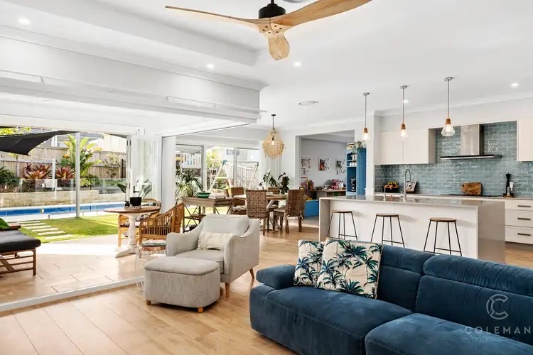 Second view of Homely house listing, 45 Stollard Street, Catherine Hill Bay NSW 2281
