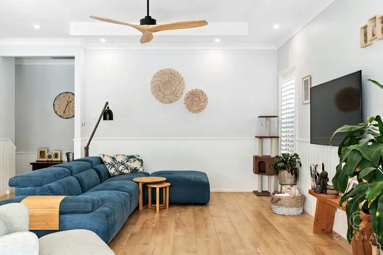 Fourth view of Homely house listing, 45 Stollard Street, Catherine Hill Bay NSW 2281