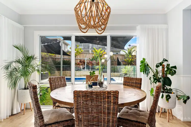 Fifth view of Homely house listing, 45 Stollard Street, Catherine Hill Bay NSW 2281