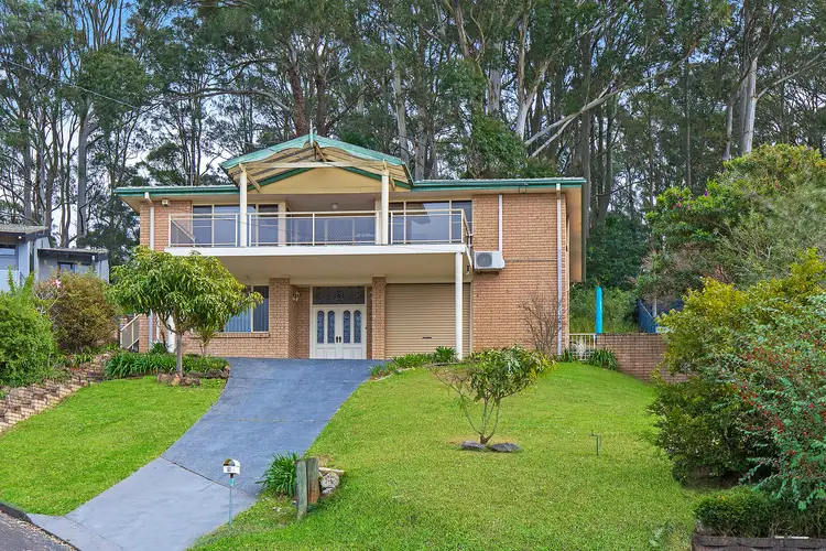 Main view of Homely house listing, 9 Page Close, Wyong NSW 2259