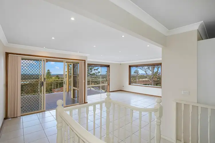Second view of Homely house listing, 9 Page Close, Wyong NSW 2259
