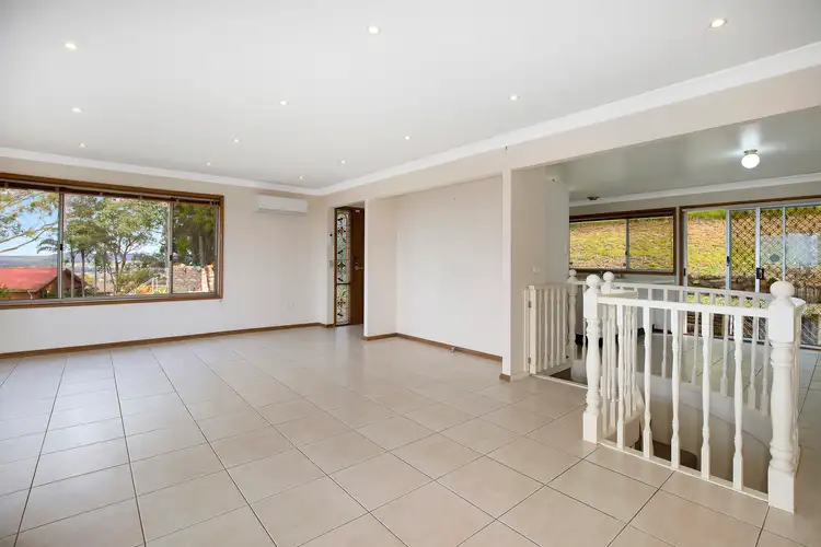 Fourth view of Homely house listing, 9 Page Close, Wyong NSW 2259