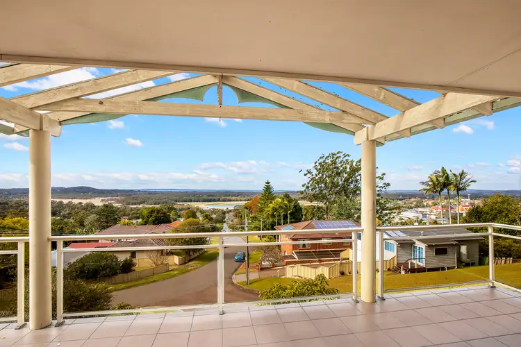 Sixth view of Homely house listing, 9 Page Close, Wyong NSW 2259