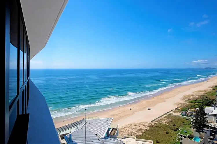 1903/3 Northcliffe Terrace, Surfers Paradise QLD 4217