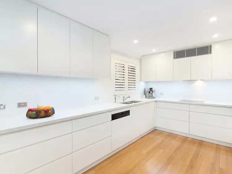 Third view of Homely semi-detached listing, 1/16 Torwood Street, Sans Souci NSW 2219