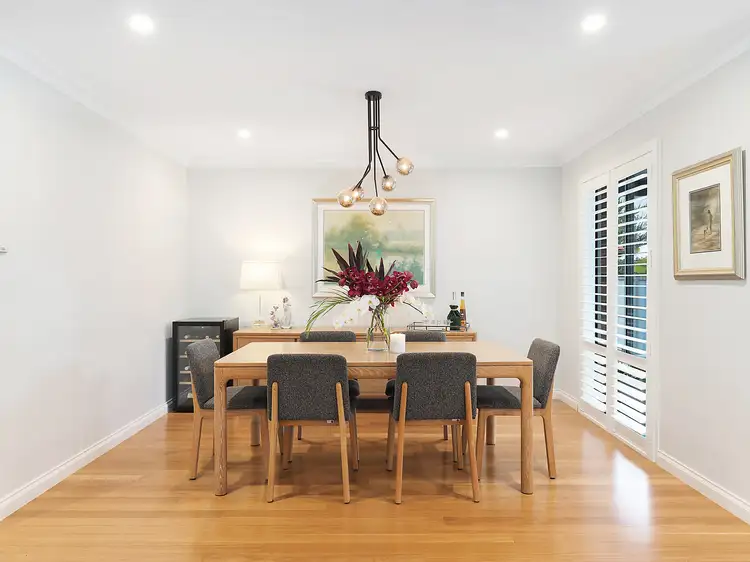Fourth view of Homely semi-detached listing, 1/16 Torwood Street, Sans Souci NSW 2219