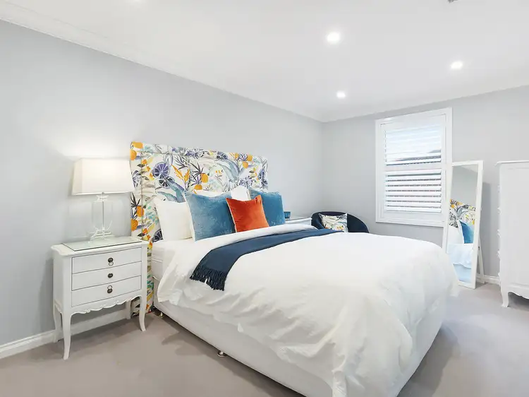 Fifth view of Homely semi-detached listing, 1/16 Torwood Street, Sans Souci NSW 2219