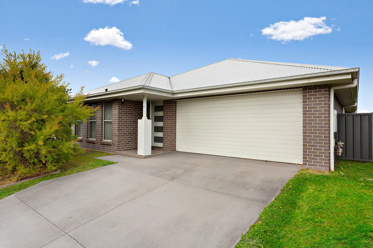 Main view of Homely house listing, 44 Cagney Road, Rutherford NSW 2320