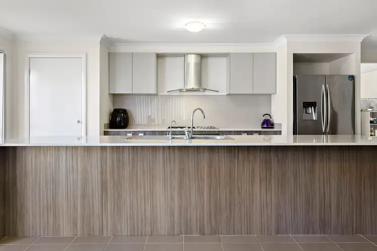 Second view of Homely house listing, 44 Cagney Road, Rutherford NSW 2320