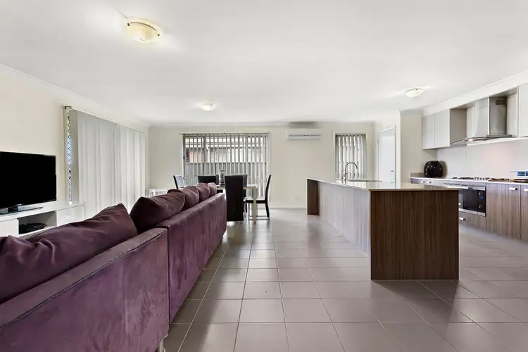 Third view of Homely house listing, 44 Cagney Road, Rutherford NSW 2320