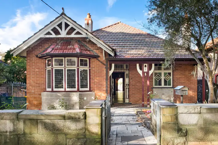 12 Rosemount Avenue, Summer Hill NSW 2130