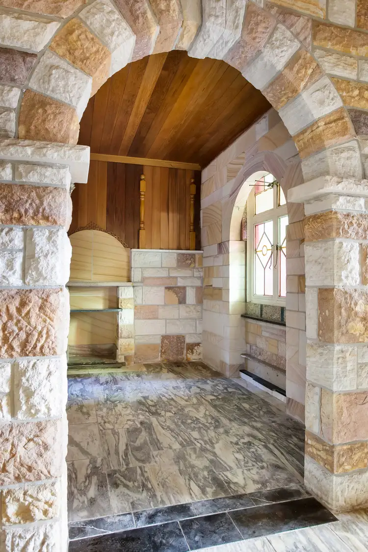 Fifth view of Homely house listing, 12 Rosemount Avenue, Summer Hill NSW 2130