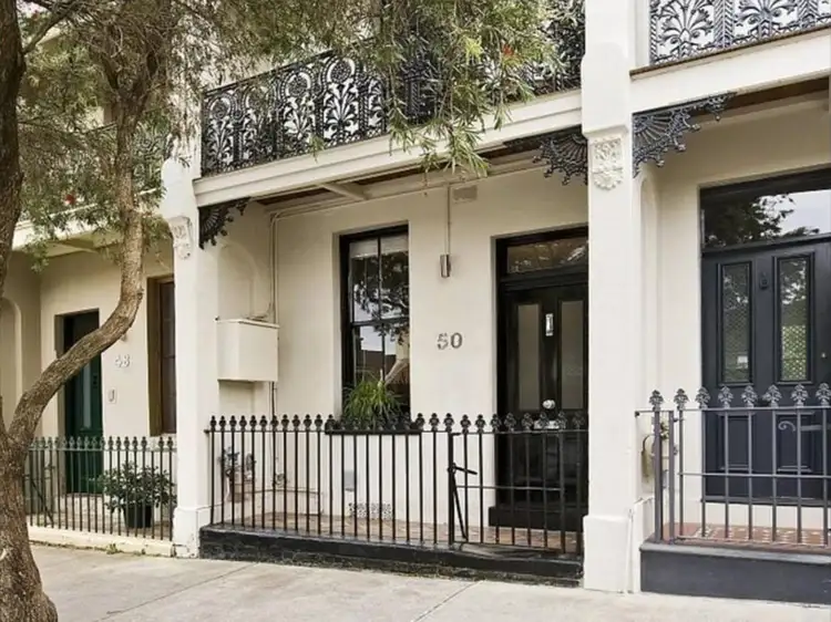 50 View Street, Annandale NSW 2038