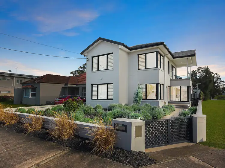 56 Waldron Street, Sandringham NSW 2219