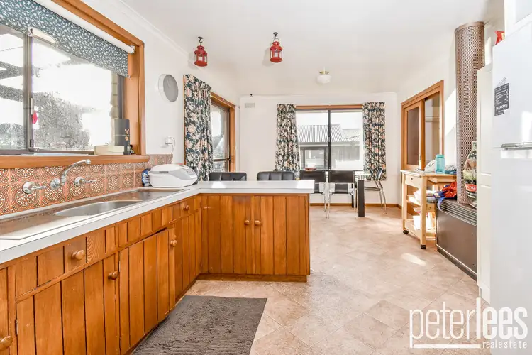 Sixth view of Homely house listing, 29 Trent Street, Youngtown TAS 7249