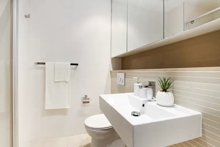 Third view of Homely apartment listing, 509/48 Amalfi Drive, Wentworth Point NSW 2127