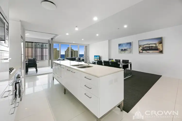 Level 11/1101/'Q1' 9 Hamilton Avenue, Surfers Paradise QLD 4217