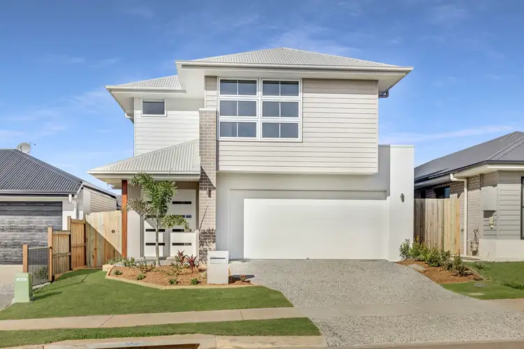 16 Attenborough Circuit, North Lakes QLD 4509