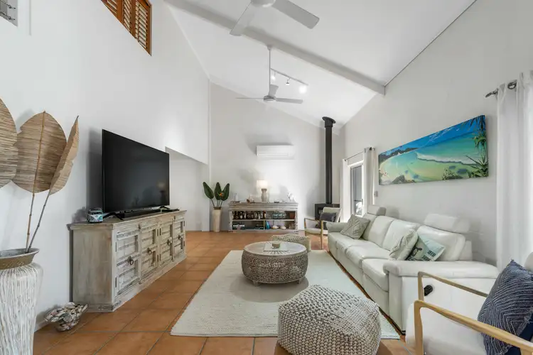 Fifth view of Homely house listing, 27 Callitris Crescent, Marcus Beach QLD 4573