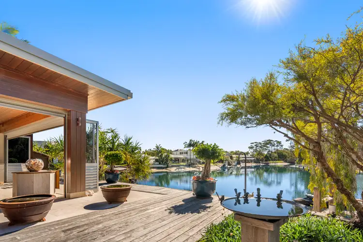 Fourth view of Homely house listing, 33 Mossman Court, Noosa Heads QLD 4567