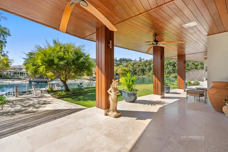 Sixth view of Homely house listing, 33 Mossman Court, Noosa Heads QLD 4567