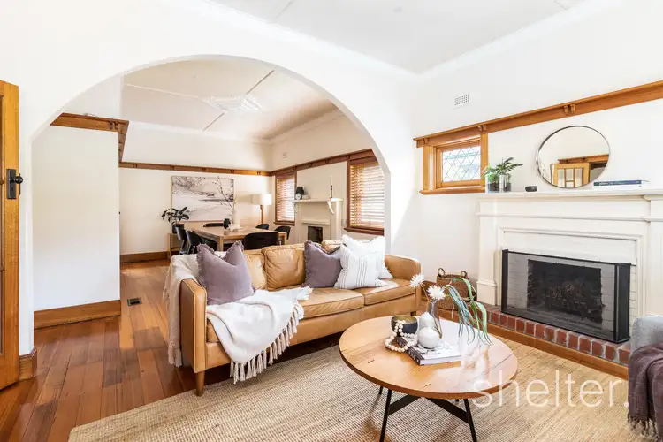 Second view of Homely house listing, 48 Queens Parade, Glen Iris VIC 3146