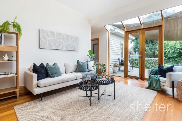 Fifth view of Homely house listing, 48 Queens Parade, Glen Iris VIC 3146