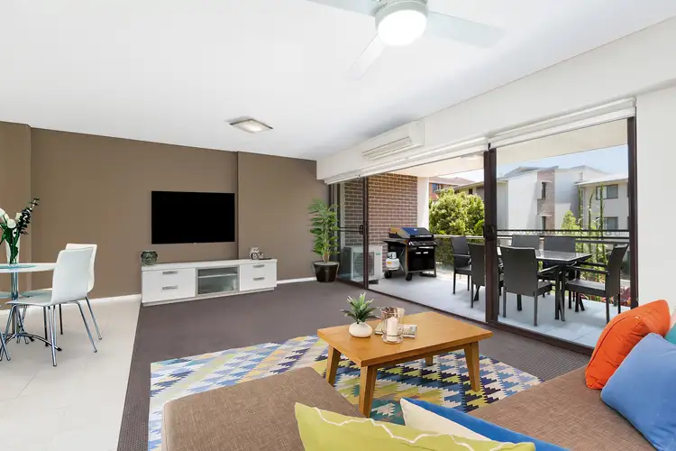 Main view of Homely apartment listing, 19/6-8 Banksia Road, Caringbah NSW 2229