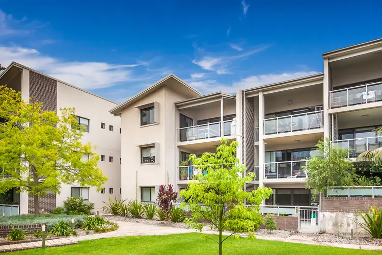 Sixth view of Homely apartment listing, 19/6-8 Banksia Road, Caringbah NSW 2229