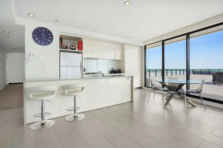 Third view of Homely apartment listing, 801/632 Doncaster Road, Doncaster VIC 3108