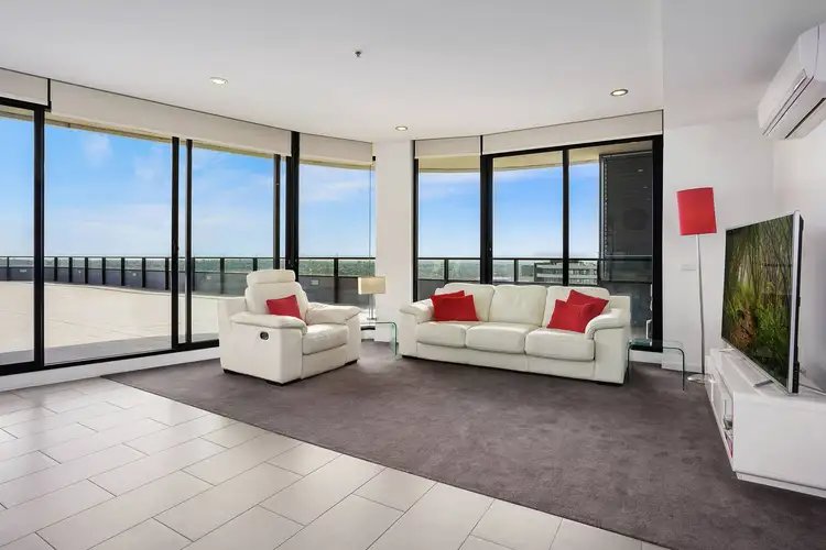 Fourth view of Homely apartment listing, 801/632 Doncaster Road, Doncaster VIC 3108