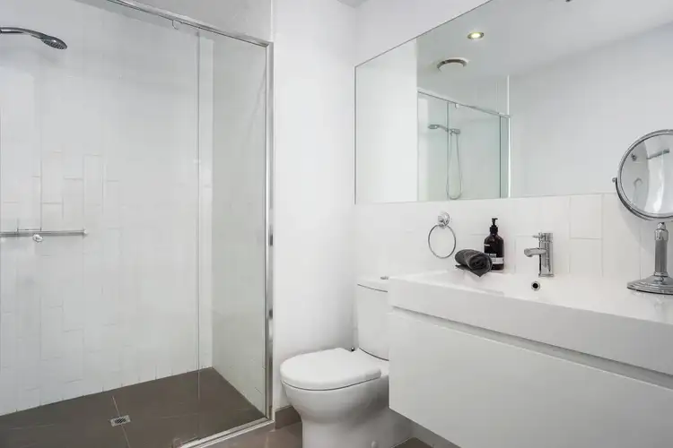 Sixth view of Homely apartment listing, 801/632 Doncaster Road, Doncaster VIC 3108