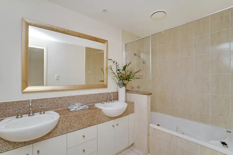 Fifth view of Homely unit listing, 1125/2-10 Greenslopes Street, Cairns North QLD 4870