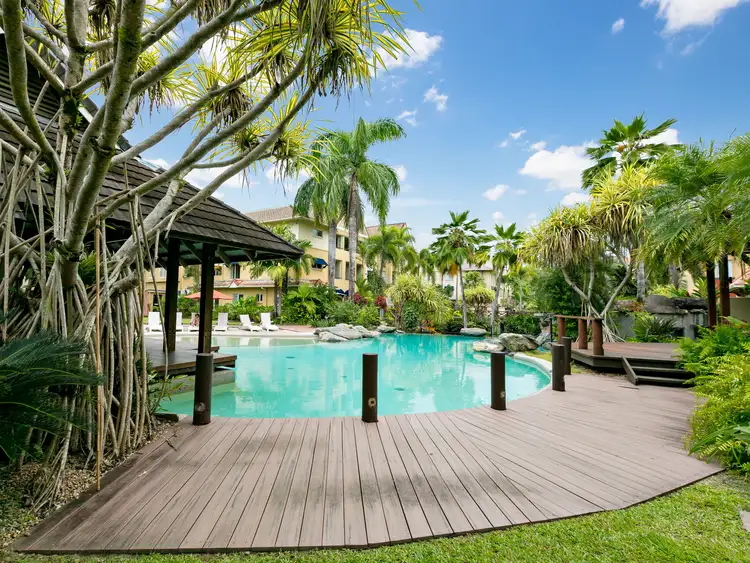 Seventh view of Homely unit listing, 1125/2-10 Greenslopes Street, Cairns North QLD 4870