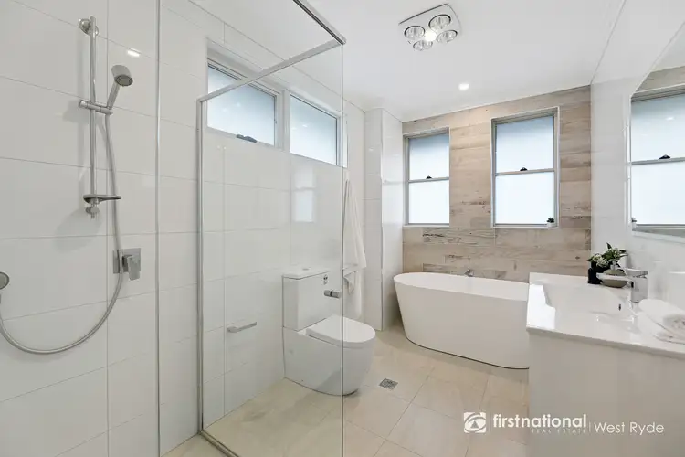 Sixth view of Homely semi-detached listing, 38 Paul Street, Dundas NSW 2117