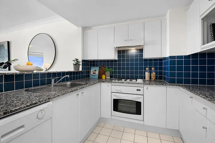 Fourth view of Homely apartment listing, 404/40 King Street, Waverton NSW 2060