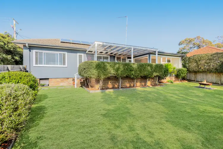 196 Warringah Road, Beacon Hill NSW 2100