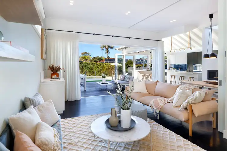Fifth view of Homely house listing, 334 Willarong Road, Caringbah South NSW 2229