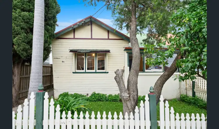 18A Grimwood Street, Granville NSW 2142