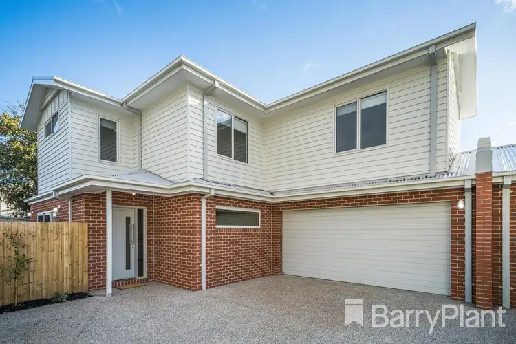 2/95 Roslyn Road, Belmont VIC 3216