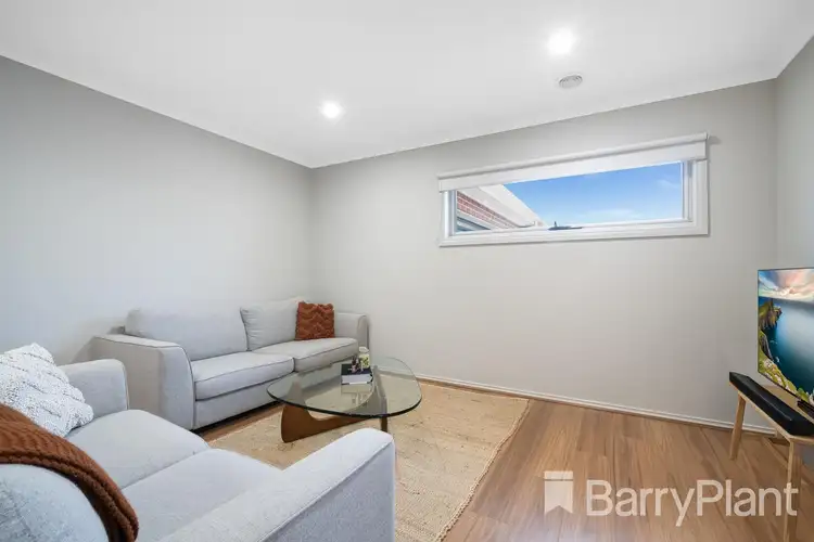 Third view of Homely townhouse listing, 2/95 Roslyn Road, Belmont VIC 3216
